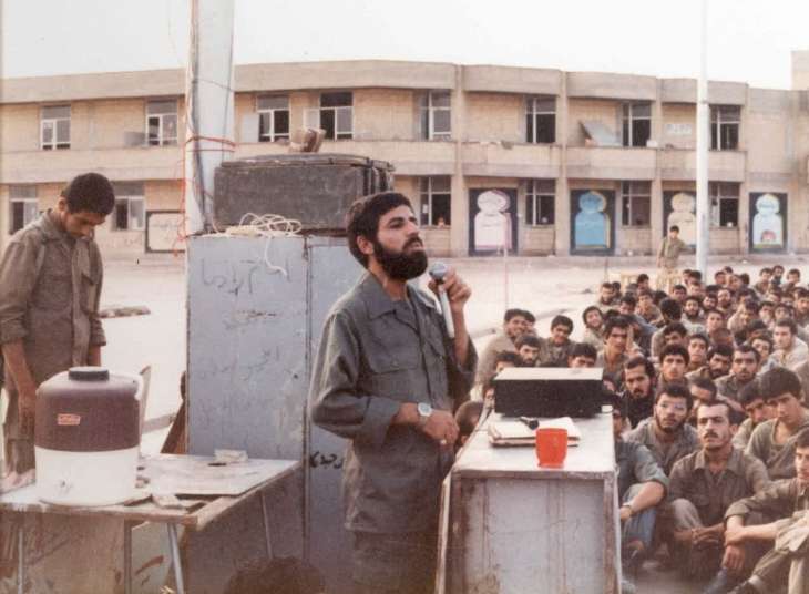 مرز مسلمانی کجاست؟ / پاسخ کوبنده شهید ردانی پور: او که به فریاد مظلوم نرسد، مسلمان نیست